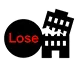 Lose