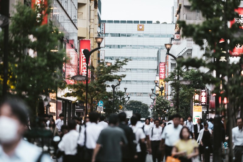 東京で会社を設立するには メリットや会社設立の流れを解説