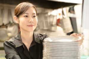 【飲食店の厨房でのミスを回避しよう】厨房設備の工事を行う際の注意点や業者の選び方とは