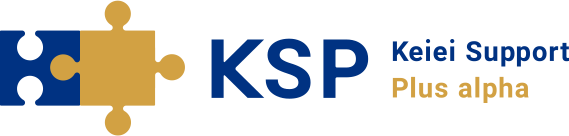 KSP Keiei Support Plus alpha